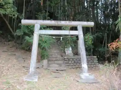 熊野社(東京都)