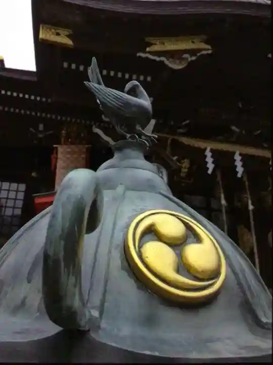 熊野神社(東京都)