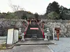 豊川稲荷神社(兵庫県)