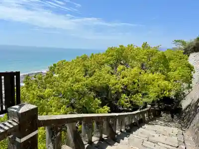 久能山東照宮(静岡県)