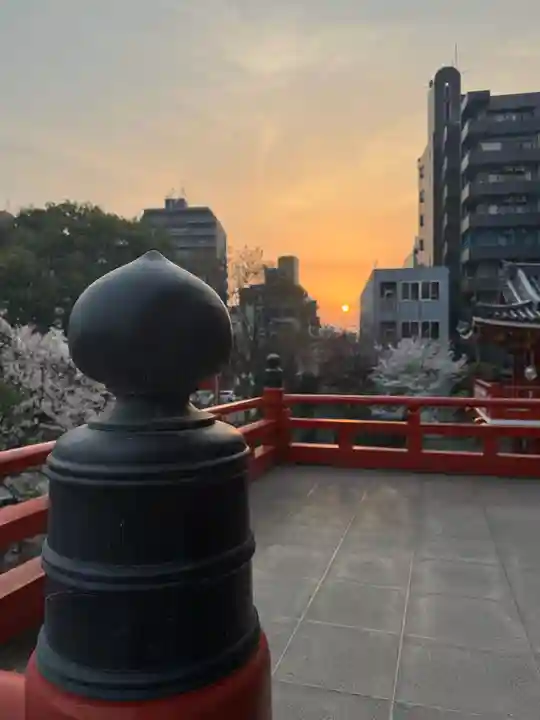 大須観音 (北野山真福寺宝生院)(愛知県)