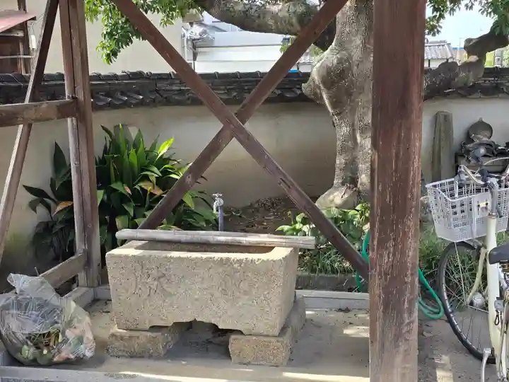 阿弥陀寺(大阪府)