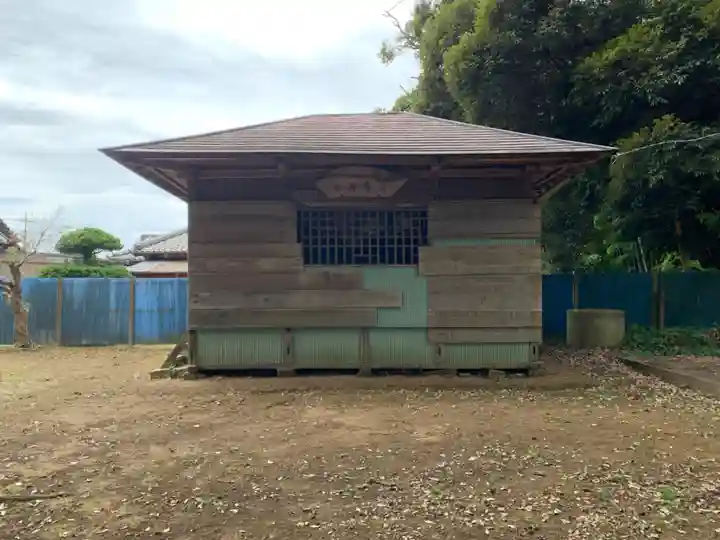須賀神社(千葉県)