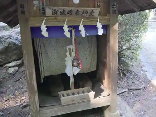 熊野神社のその他建物