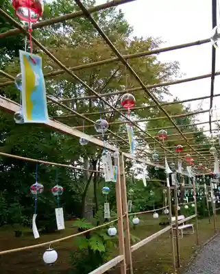 美瑛神社のその他建物