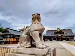 山形縣護國神社(山形県)