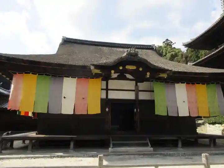 園城寺(三井寺)のその他建物