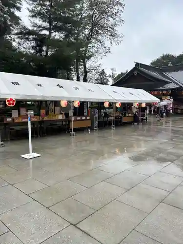 櫻木神社(千葉県)