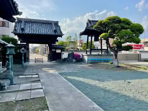 常光寺(栃木県)