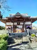 圓鏡寺(岐阜県)