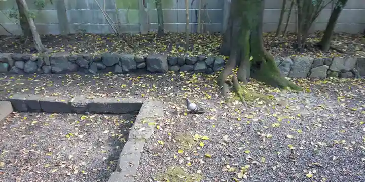 賀茂波爾神社(賀茂御祖神社境外摂社)のその他建物