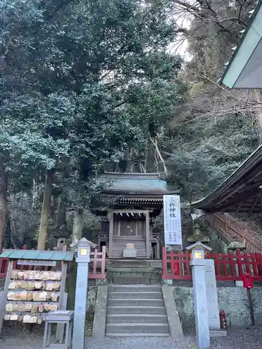 玉鉾神社(静岡県)