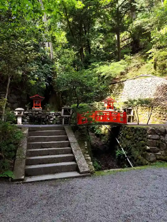 鞍馬寺(京都府)