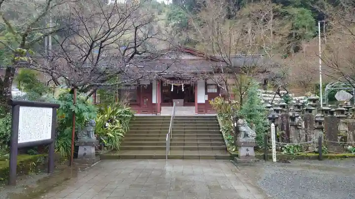 菅原神社(鹿児島県)