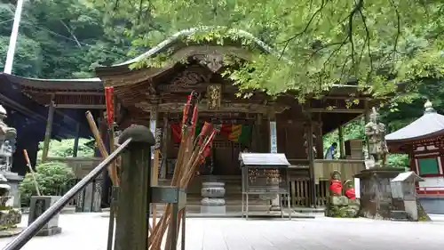 青龍寺(高知県)