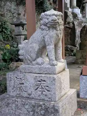厳原八幡宮神社(長崎県)