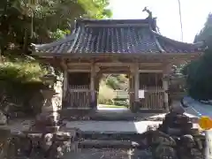 飯福田寺(三重県)