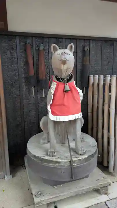 法楽寺(大阪府)