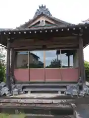 国恩寺(岐阜県)