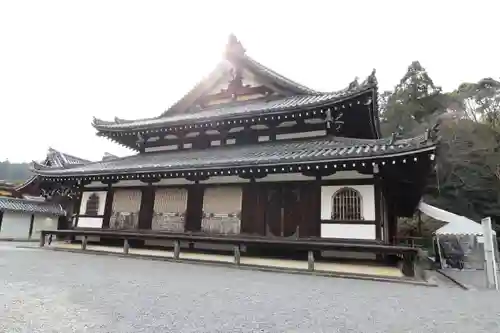 御寺 泉涌寺のその他建物