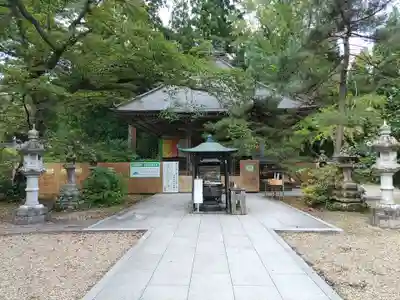 西光寺(宮城県)