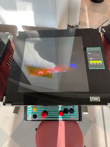 旗振山延命地蔵尊(兵庫県)