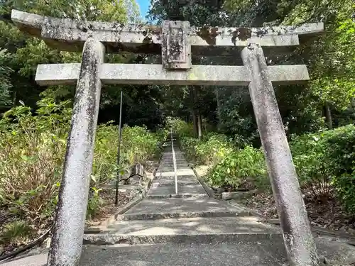吉備津神社(岡山県)