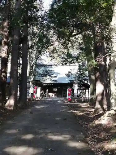 東蕗田天満社のその他建物