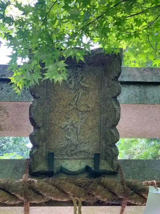猿丸神社のその他建物