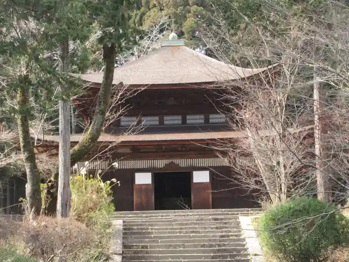 園城寺(三井寺)(滋賀県)