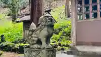 日枝神社(福井県)