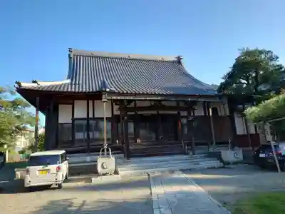 西徳寺(滋賀県)