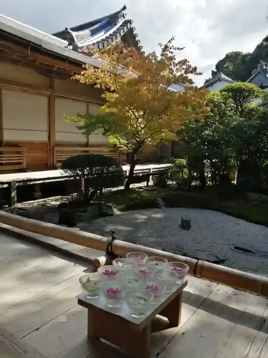 二尊院のその他建物