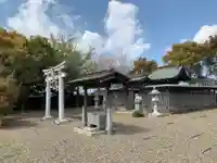 白幡神社(千葉県)