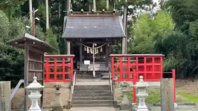 多賀神社(宮城県)