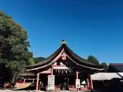 津島神社(愛知県)