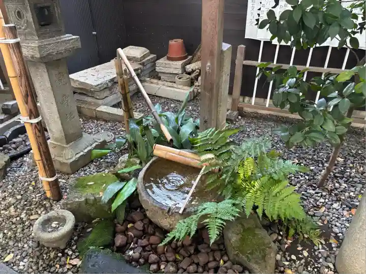 洲嵜神社(愛知県)