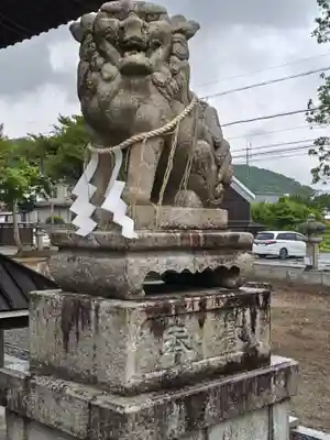 田村神社(滋賀県)