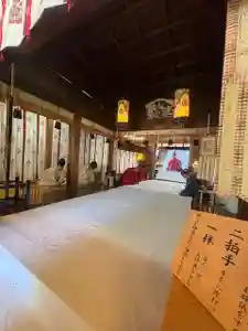 手力雄神社(岐阜県)(2025年04月30日(水) 20時59分07秒投稿)