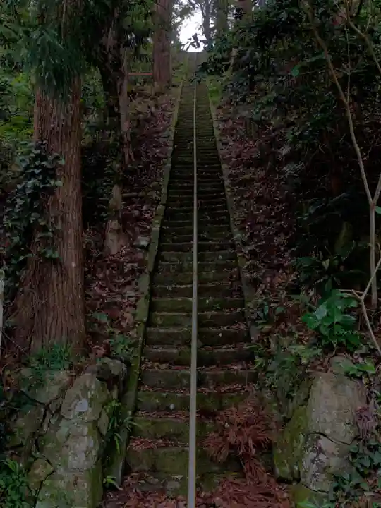 不動教会のその他建物