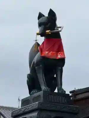 伏見稲荷大社(京都府)