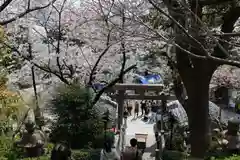 北野天満神社の建物その他