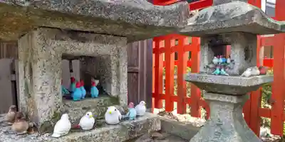 三宅八幡宮(京都府)