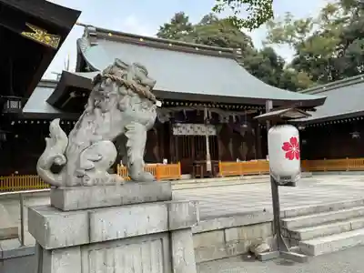 兵庫縣姫路護國神社(兵庫県)