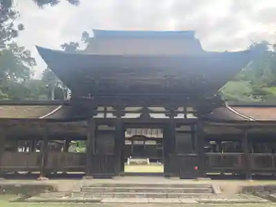 油日神社(滋賀県)