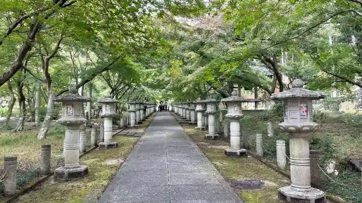 高山寺のその他建物