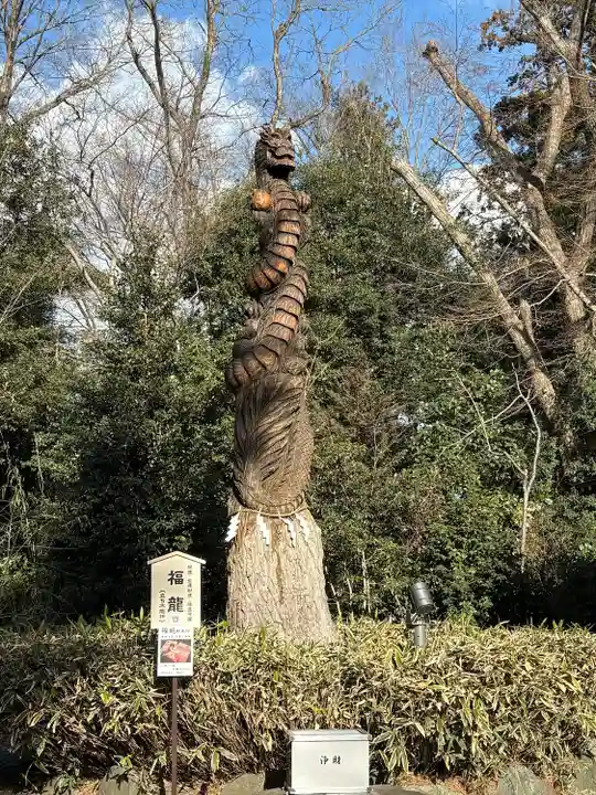 櫻木神社(千葉県)