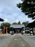 小泉神社(群馬県)