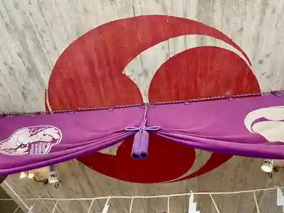 烏森神社(東京都)