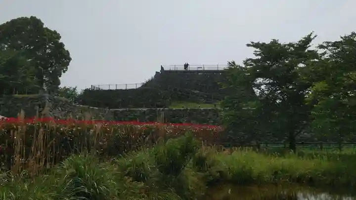 柳澤神社(奈良県)